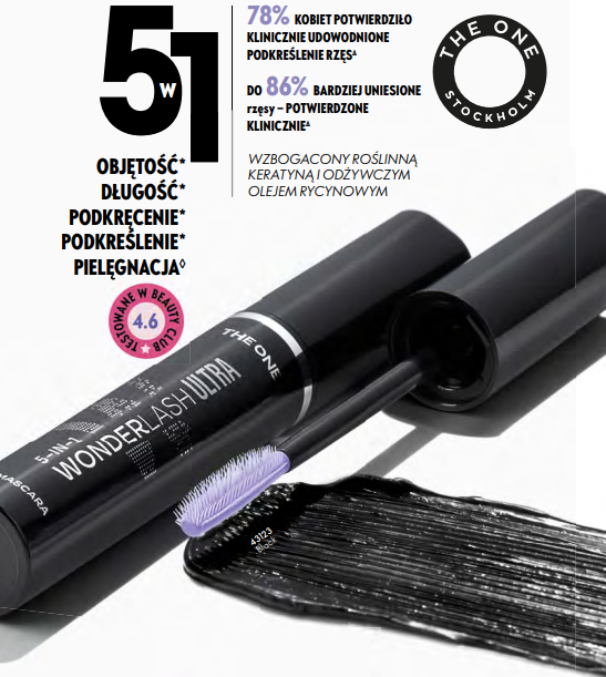 Mascara Hypnotic